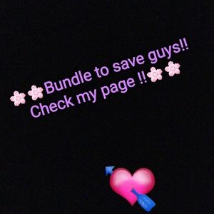 Makeup bundles super cheap!! Drugstore &high end